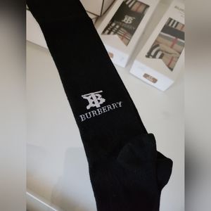 Burberry girl tights